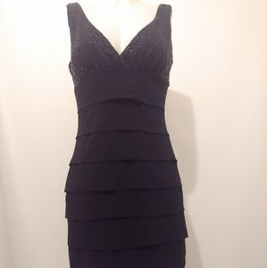 B.SMART PARTY DRESS